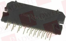 INTERNATIONAL RECTIFIER IRAMX20UP60A