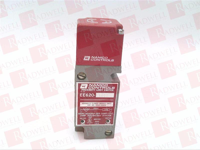 DANAHER CONTROLS EE620-54600