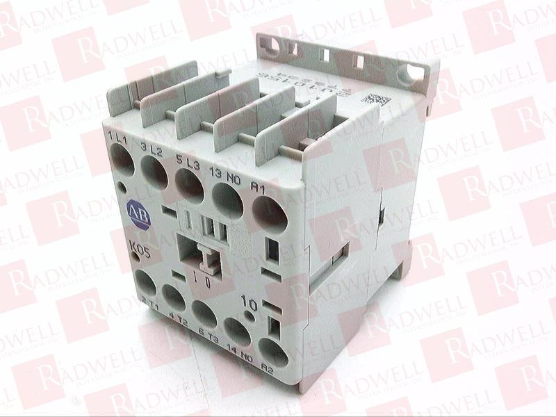 ALLEN BRADLEY 100-K05B10