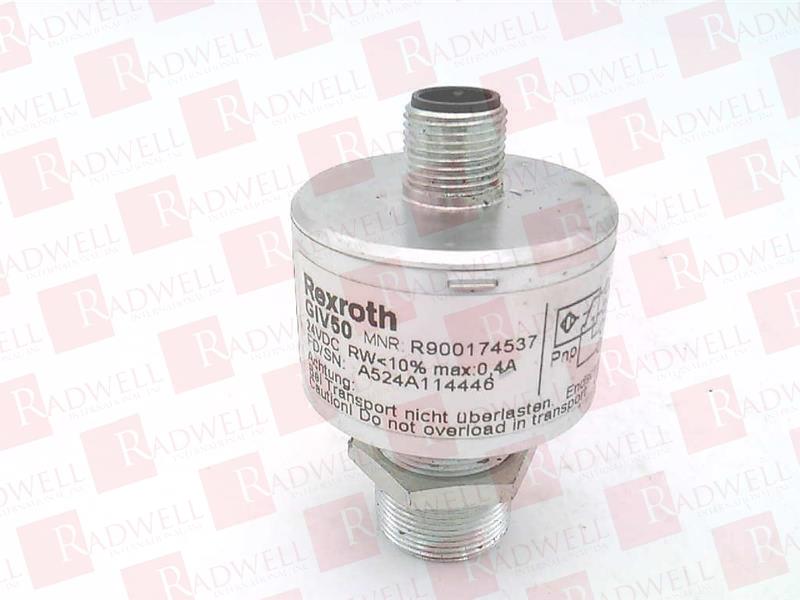 BOSCH R900174537