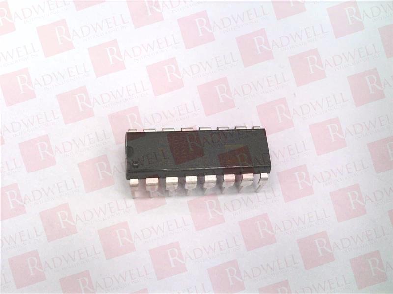 ANALOG DEVICES ADG509AKNZ