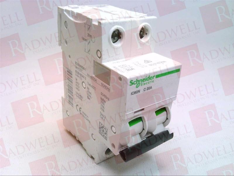 SCHNEIDER ELECTRIC A9F44220