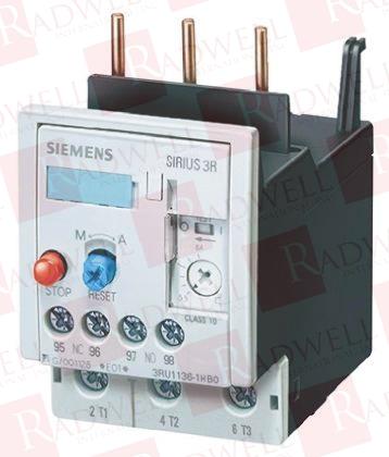 SIEMENS 3RU1136-4BB0