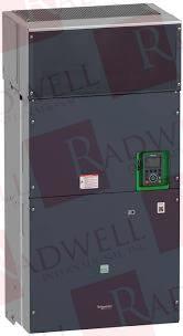 SCHNEIDER ELECTRIC ATV630C22N4