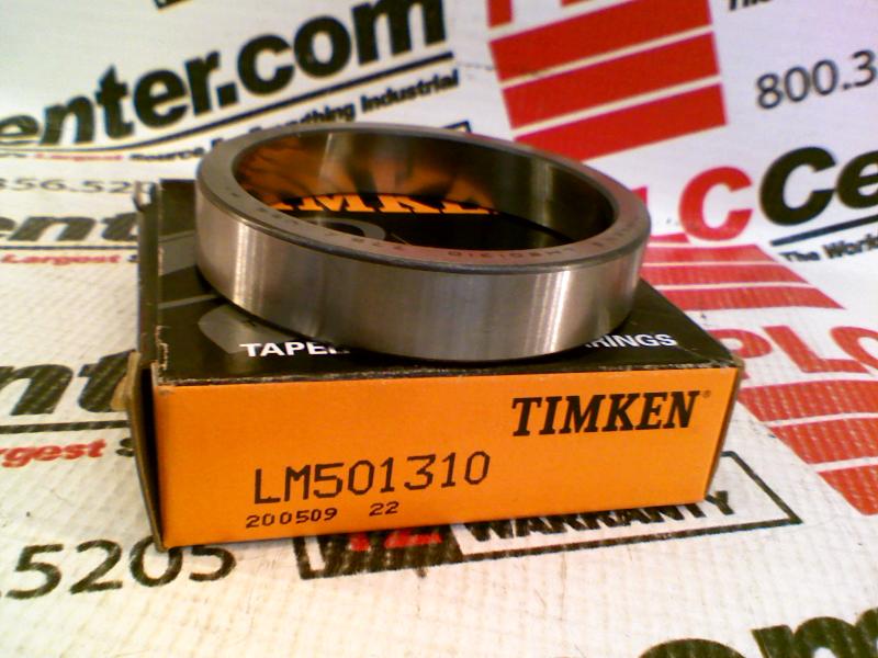 NTN BEARING LM501310