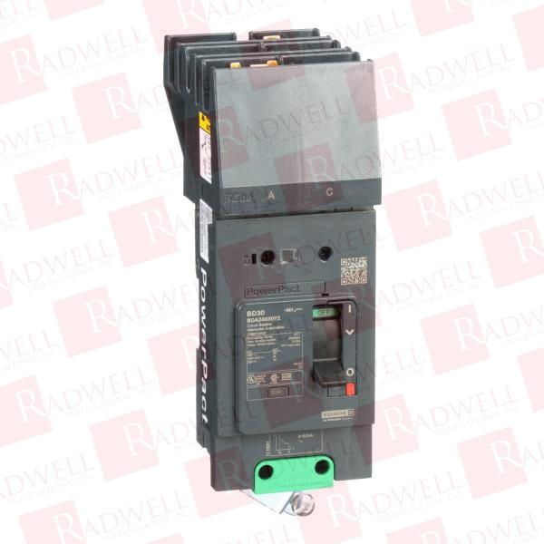 SCHNEIDER ELECTRIC BDA24030Y2