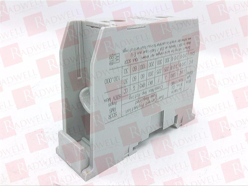 SCHNEIDER ELECTRIC NSYEBAD12611