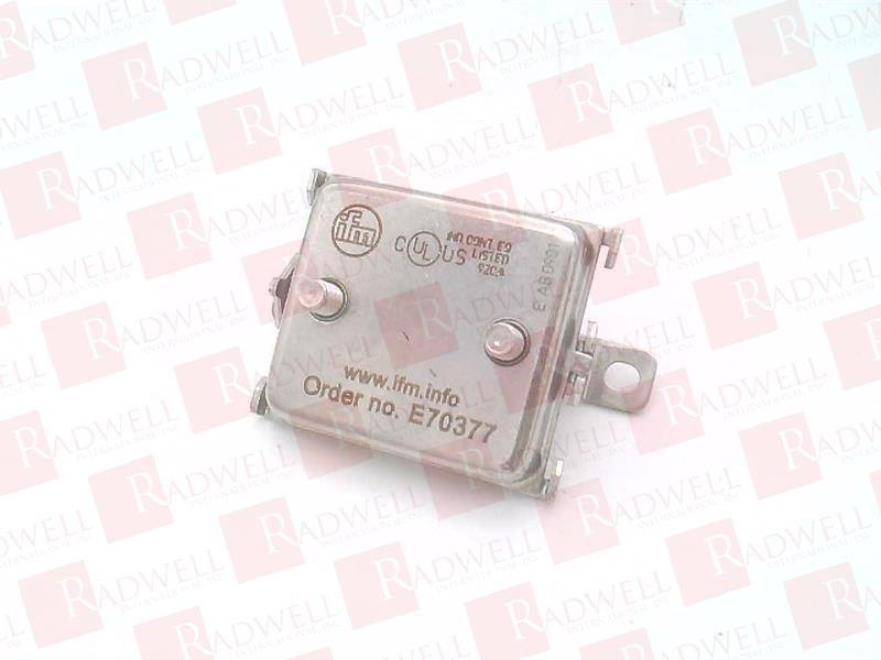 EFECTOR FCE SPLITTER YE/BK PROCESSL-E70377