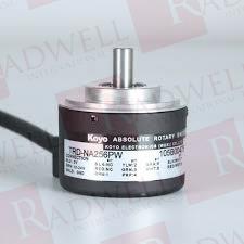 WORLD ENCODERS TRD-NA256PW