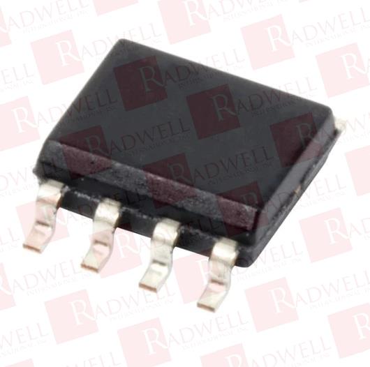 ANALOG DEVICES LTC1288CS8#PBF