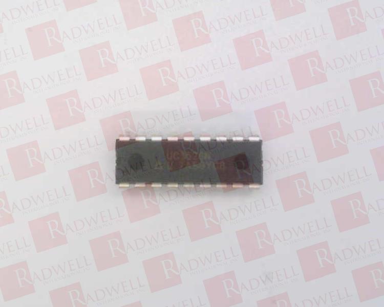 TEXAS INSTRUMENTS SEMI UC3526N