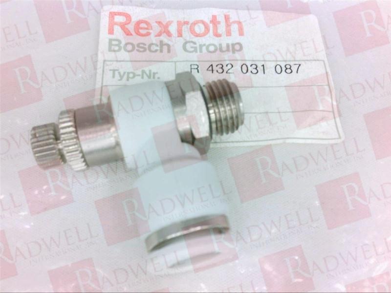 BOSCH R-432-031-087