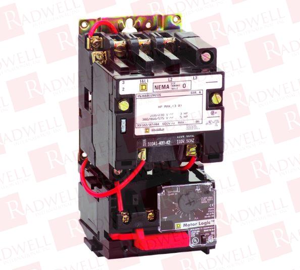 SCHNEIDER ELECTRIC 8536SAO12V02H30S