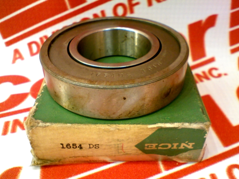 RBC BEARINGS 1654DS