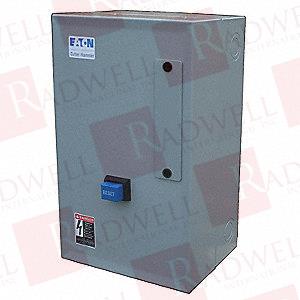 EATON CORPORATION ECX09C1AJA