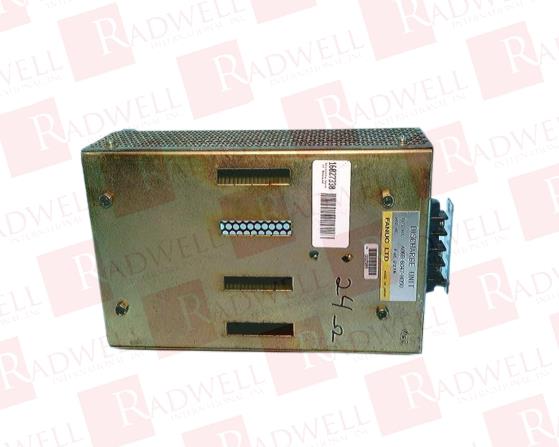 FANUC A06B-6047-H050