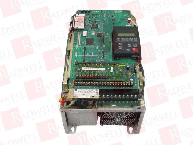 ALLEN BRADLEY 1336E-B015-AN-EN