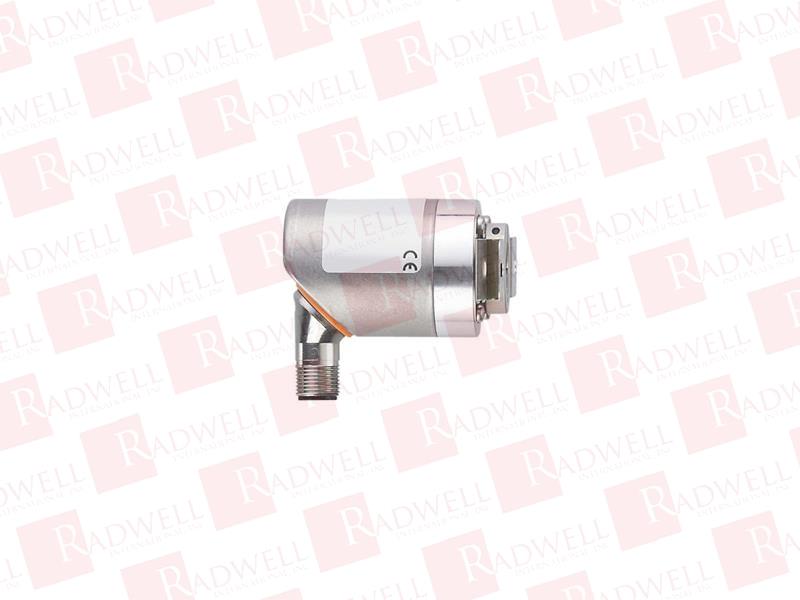 EFECTOR INCREMENTAL ENCODER BASIC LINE-RA3102