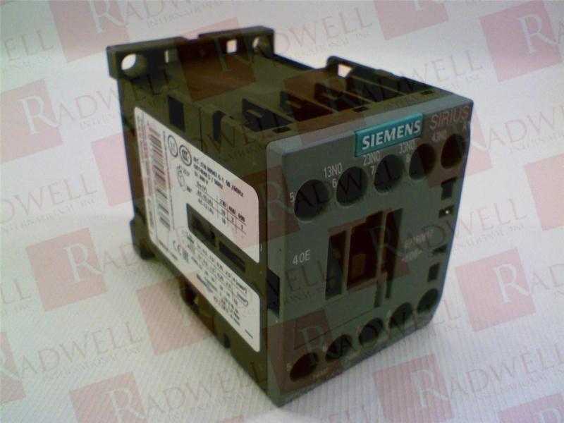 SIEMENS 3RH21401AN20