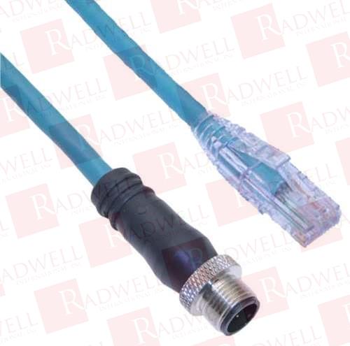 MENCOM MDE45-4MP-RJ45-10M