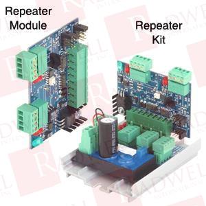 BAPI BA/RPTR-KIT