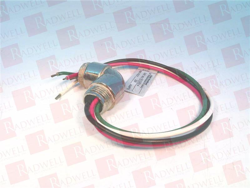 MOLEX 41101