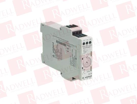 WIELAND SAM1001 AC 440-480V 50-60HZ (A)