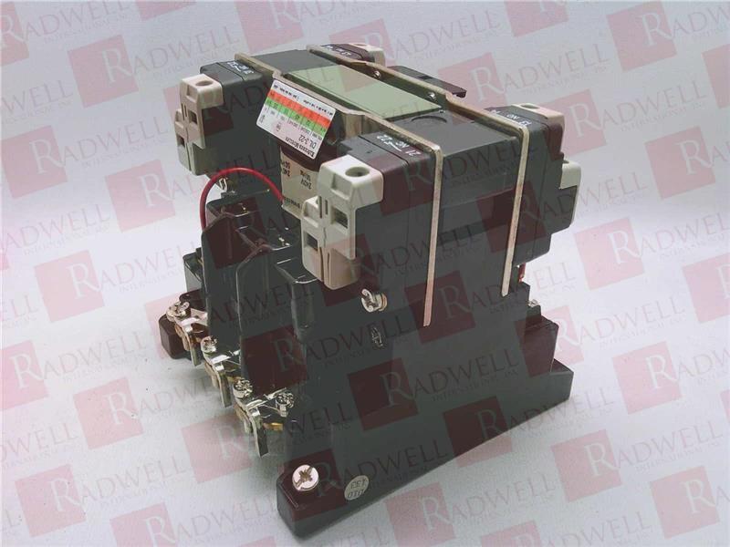 EATON CORPORATION DIL 3-22 240V/50HZ