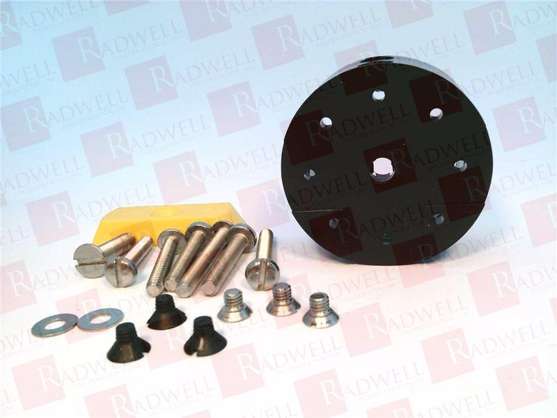 EFECTOR PUCK, PKG, UNV, TYPE 1 -UV0002