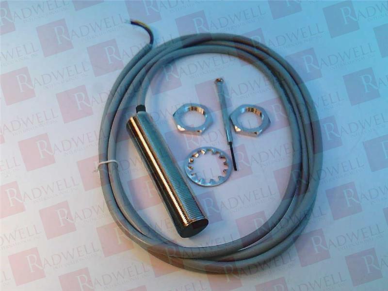 HTM SENSORS CCM1-1808A-A3L2