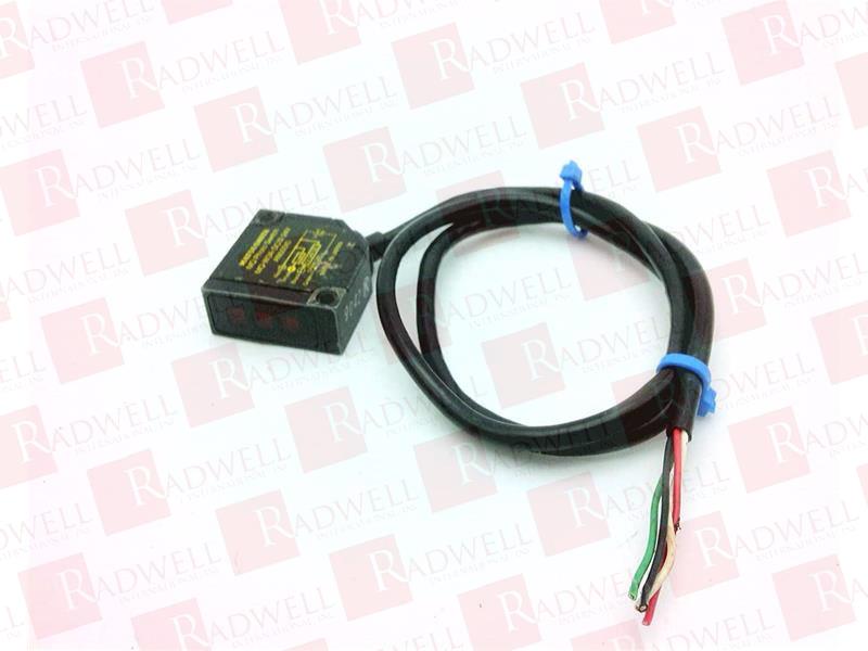 MATSUSHITA ELECTRIC MQ-W3A-DC12-24V