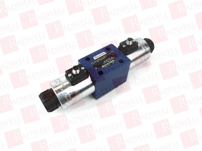 BOSCH R901340289