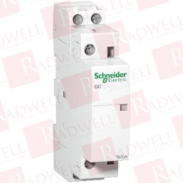 SCHNEIDER ELECTRIC GC2520B5