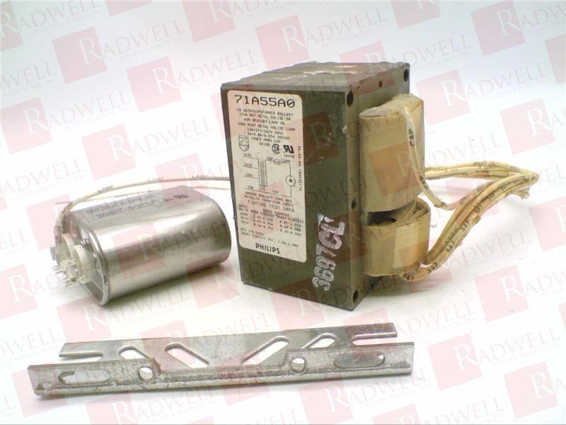 PHILIPS 71A55A0-001/1