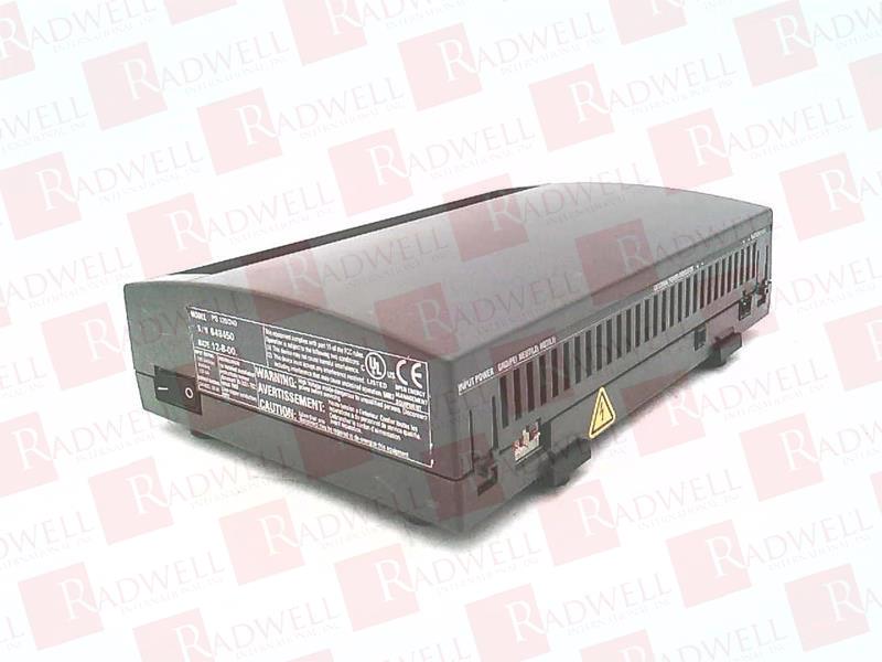 SCHNEIDER ELECTRIC PS120/240-AC50U