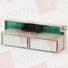 OMRON XW2E-20G5-IN16