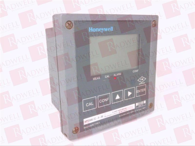 HONEYWELL APT2000CC-0-00