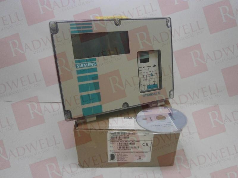 SIEMENS 7ML5-004-2AA10-1A