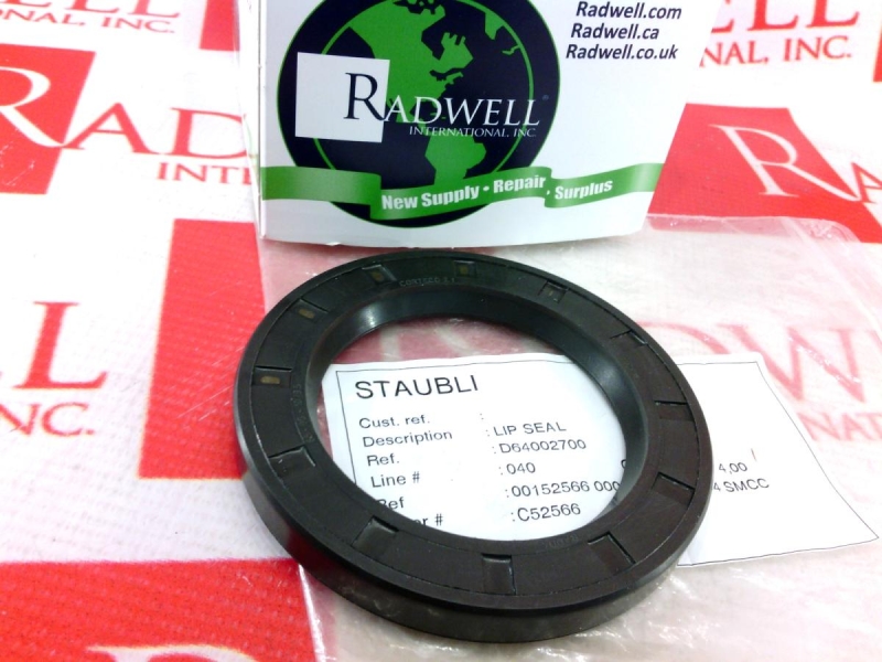 STAUBLI D64002700