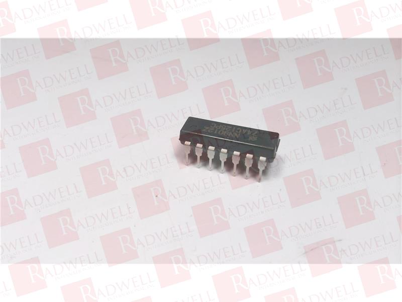 ON SEMICONDUCTOR 74AC125PC