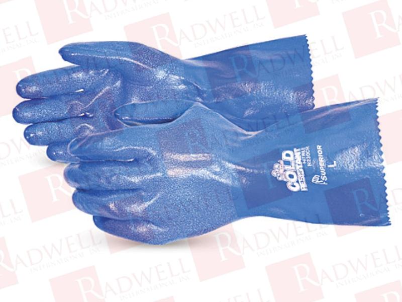 SUPERIOR GLOVE N200KCR/XL