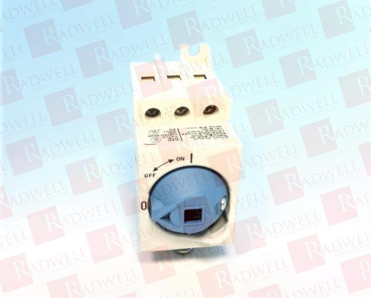 EATON CORPORATION C362-NM16