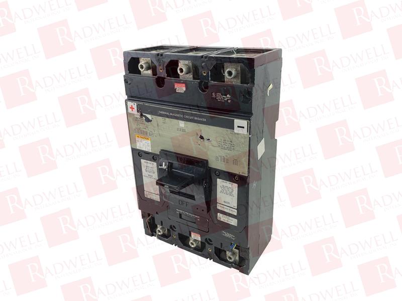 SCHNEIDER ELECTRIC MHL3640025DCI679