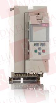 KEB AUTOMATION 16.F5.M1E-34DA