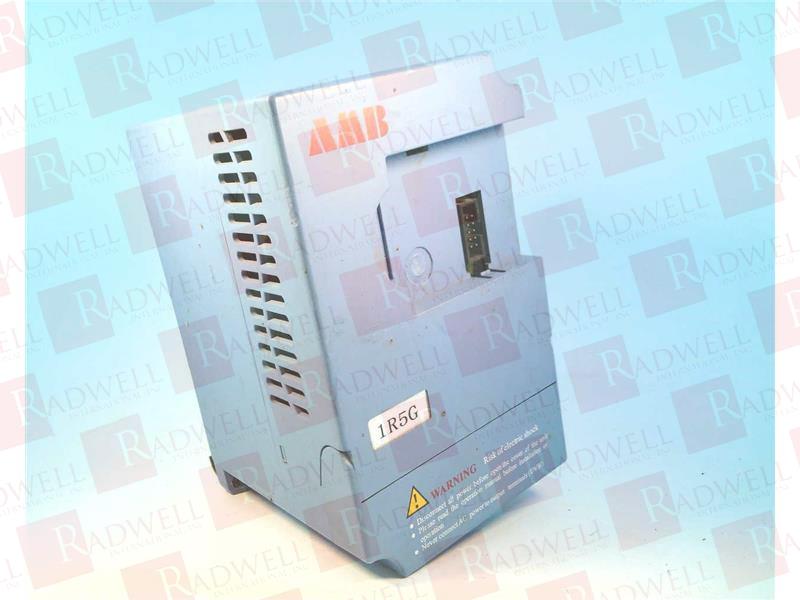 AMB ELECTRONICS AMB100-1R5G-T3