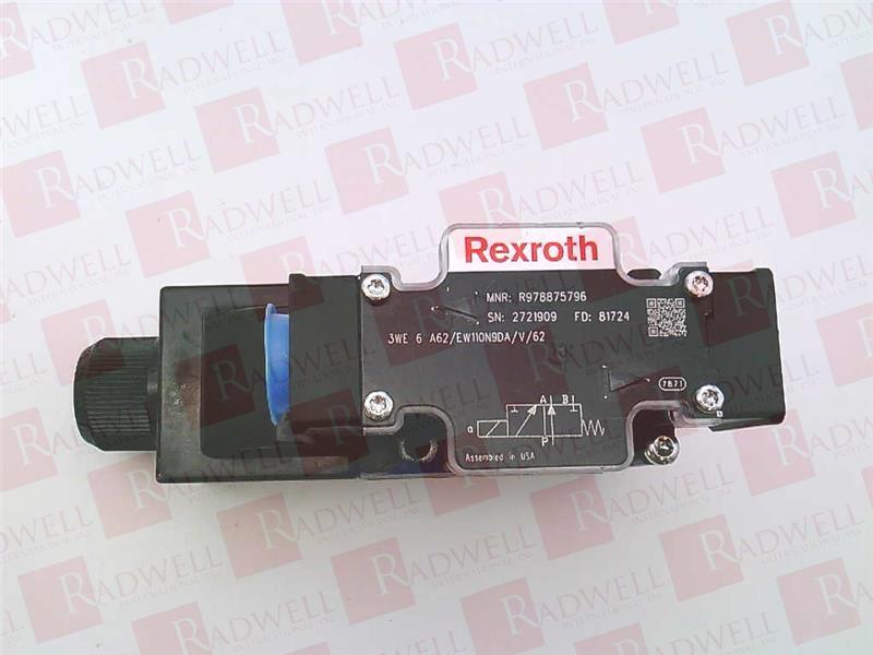 BOSCH R978875796