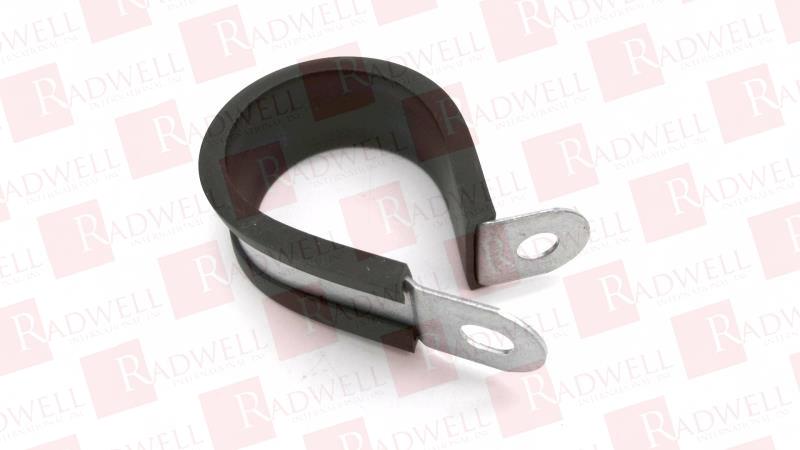 ABB THOMAS & BETTS PCLIP/25-EACH