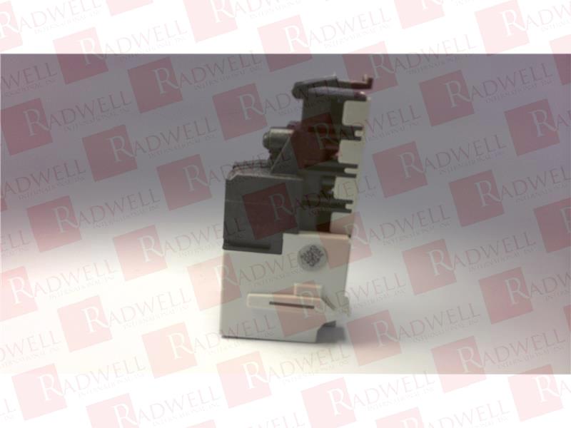 EATON CORPORATION NZM2/3-XA24AC/DC