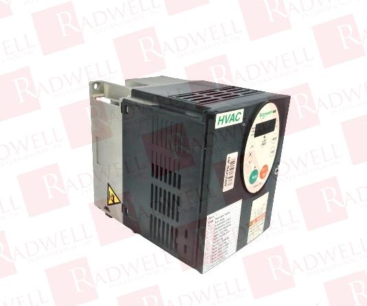 SCHNEIDER ELECTRIC ATV212HU15N4