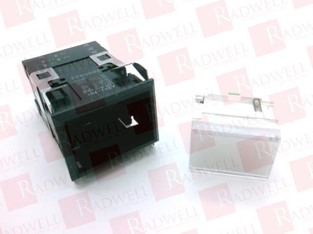 OMRON A3PJ-90A11-24EW